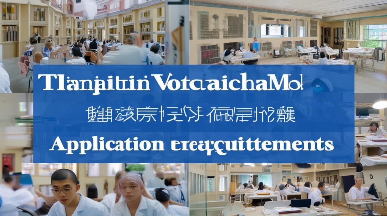 天津职业医师报名条件具体有哪些要求?-图1 天津职业医师报名条件具体有哪些要求?-图1