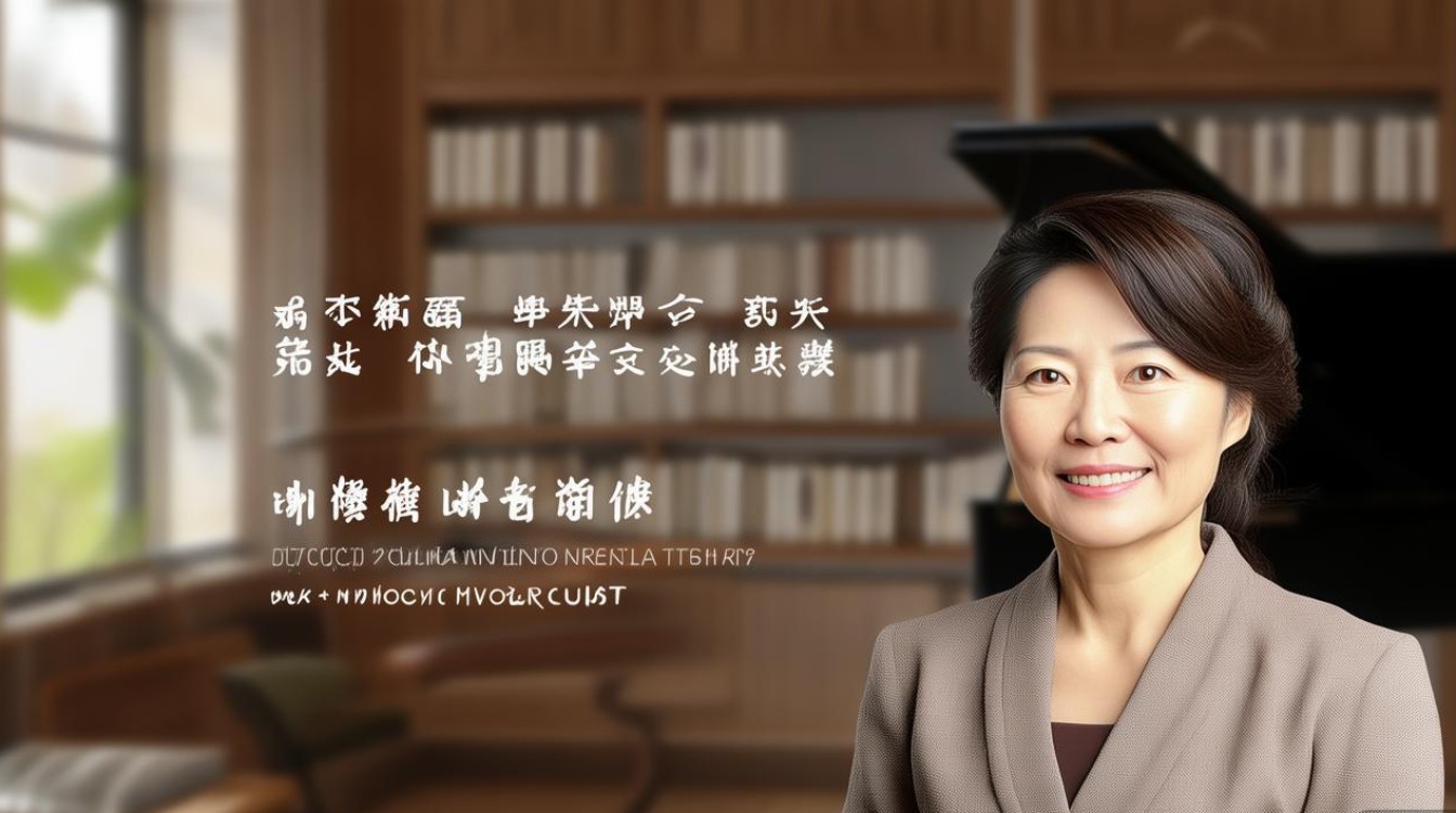 华师大声乐老师哪家强?求推荐靠谱导师!-图1 华师大声乐老师哪家强?求推荐靠谱导师!-图1