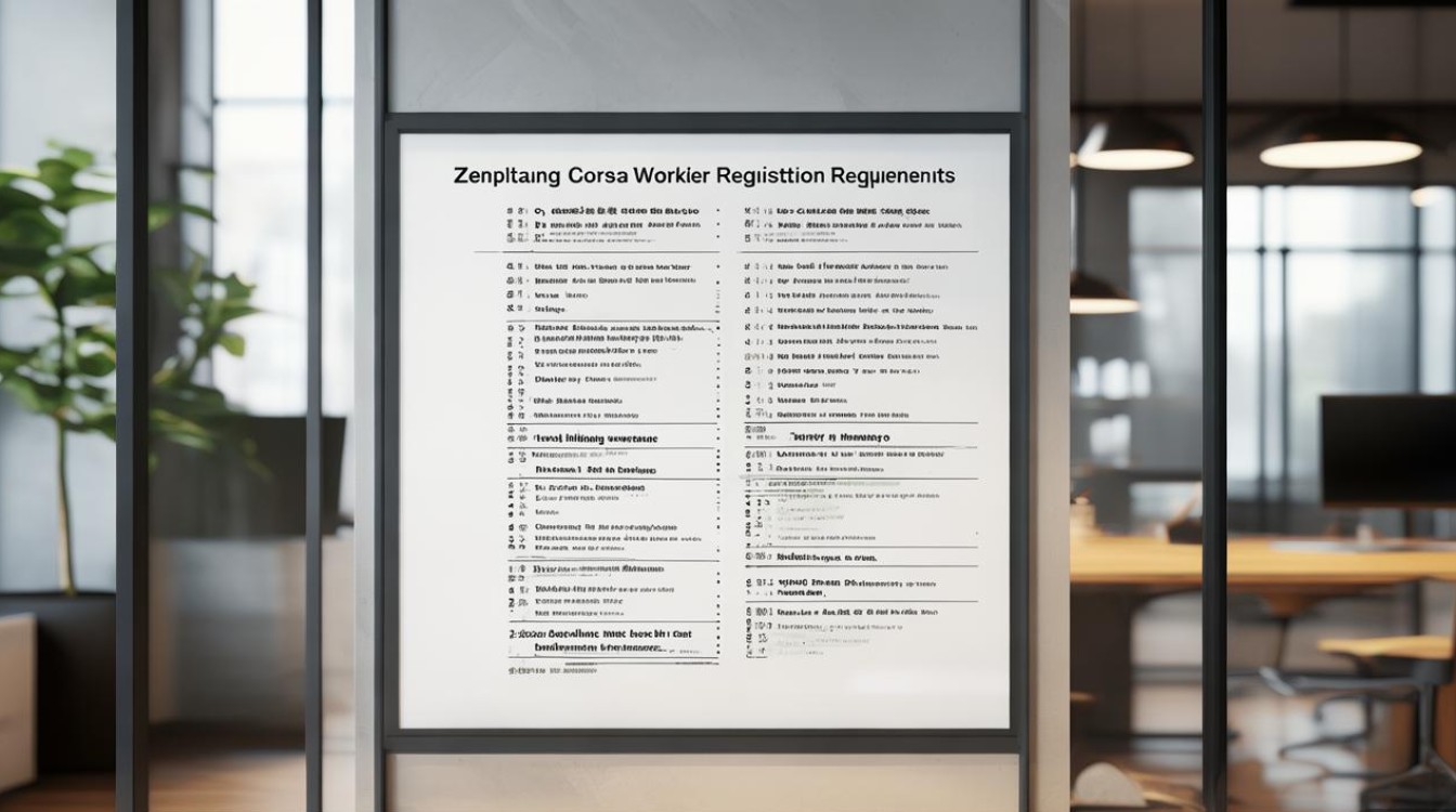 浙江施工员报名条件有哪些具体要求?-图1 浙江施工员报名条件有哪些具体要求?-图1