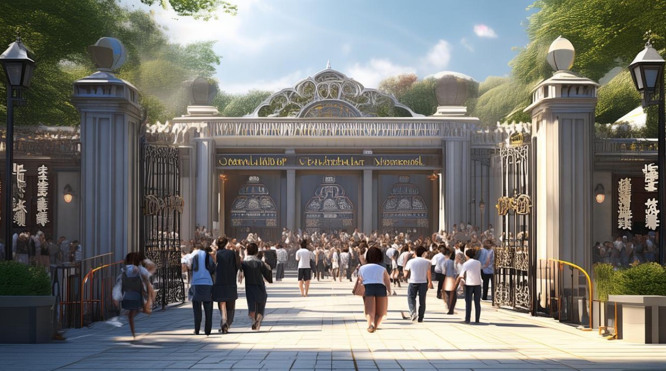 运河实验中学录取率究竟是多少?-图1 运河实验中学录取率究竟是多少?-图1