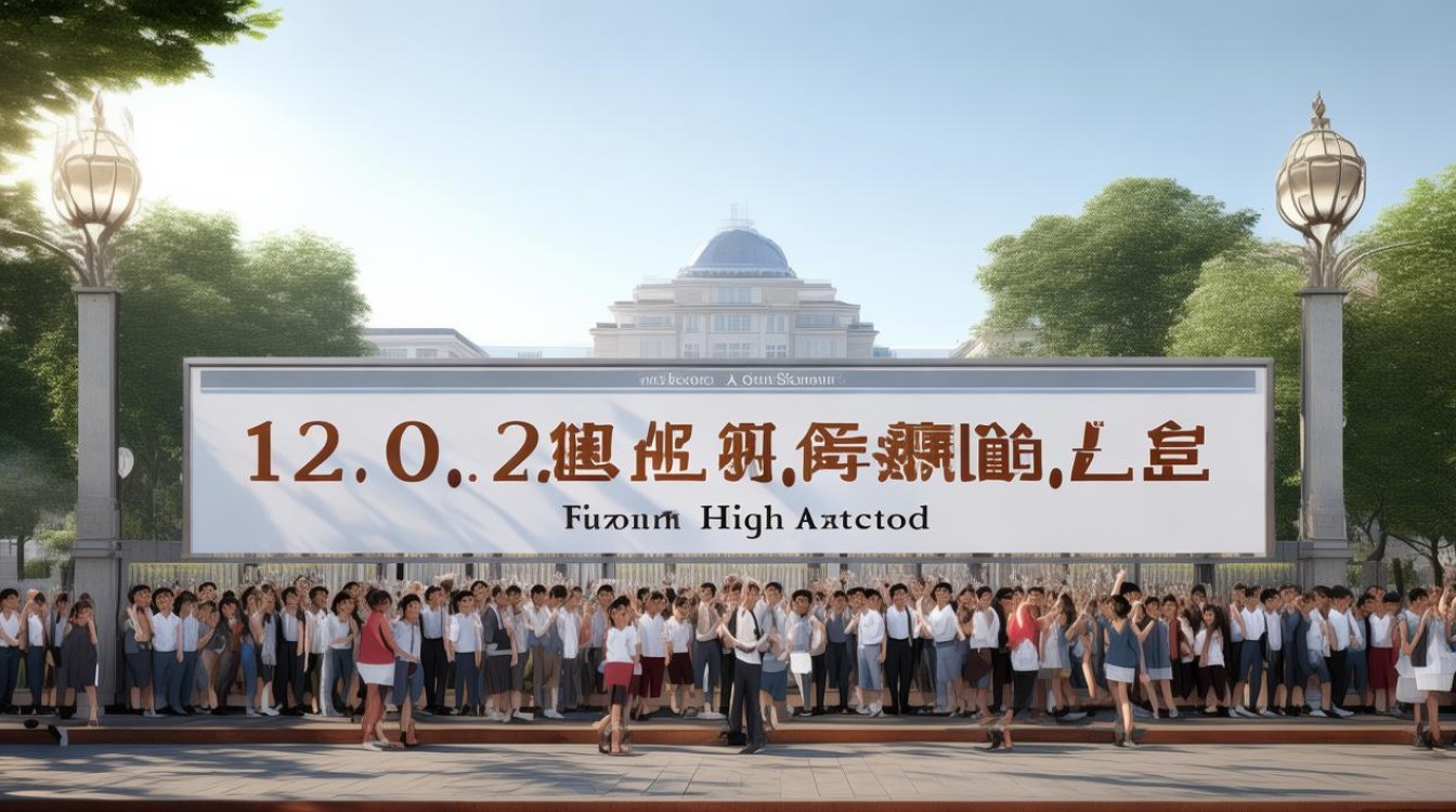 福州中学录取排名多少?-图1 福州中学录取排名多少?-图1