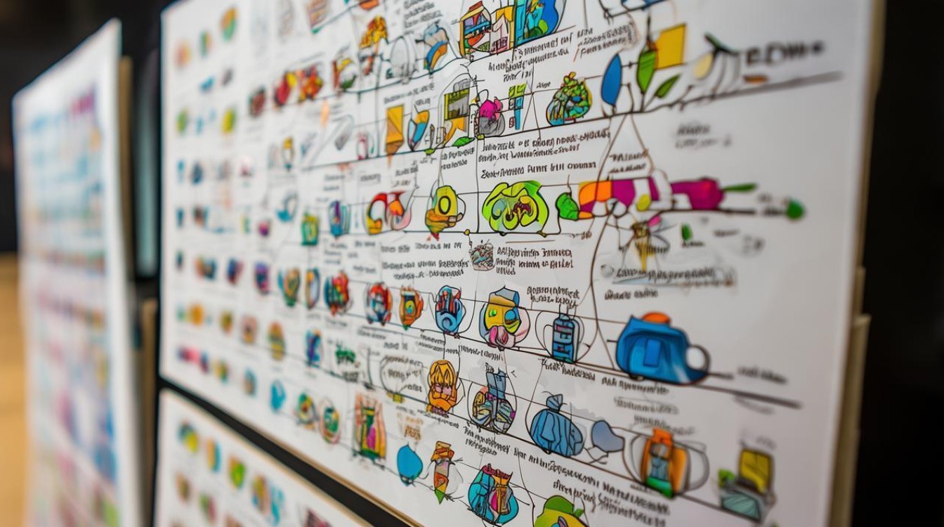 思维导图大赛如何激发创新思维?-图1 思维导图大赛如何激发创新思维?-图1