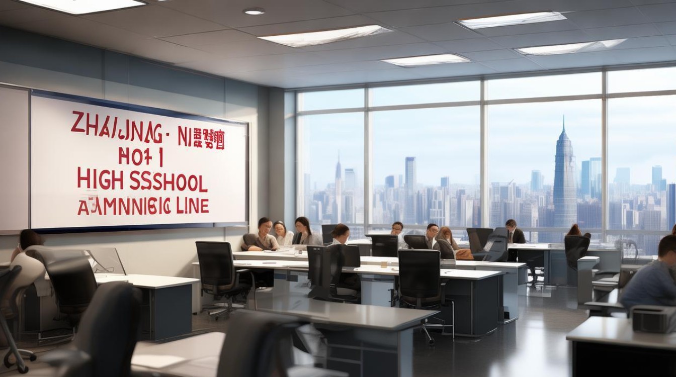 湛江一中录取分数线是多少?-图1 湛江一中录取分数线是多少?-图1