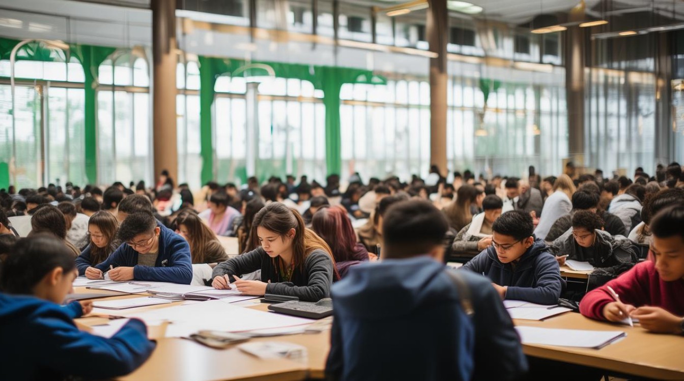 高唐本科报名多少人?录取率如何?-图1 高唐本科报名多少人?录取率如何?-图1