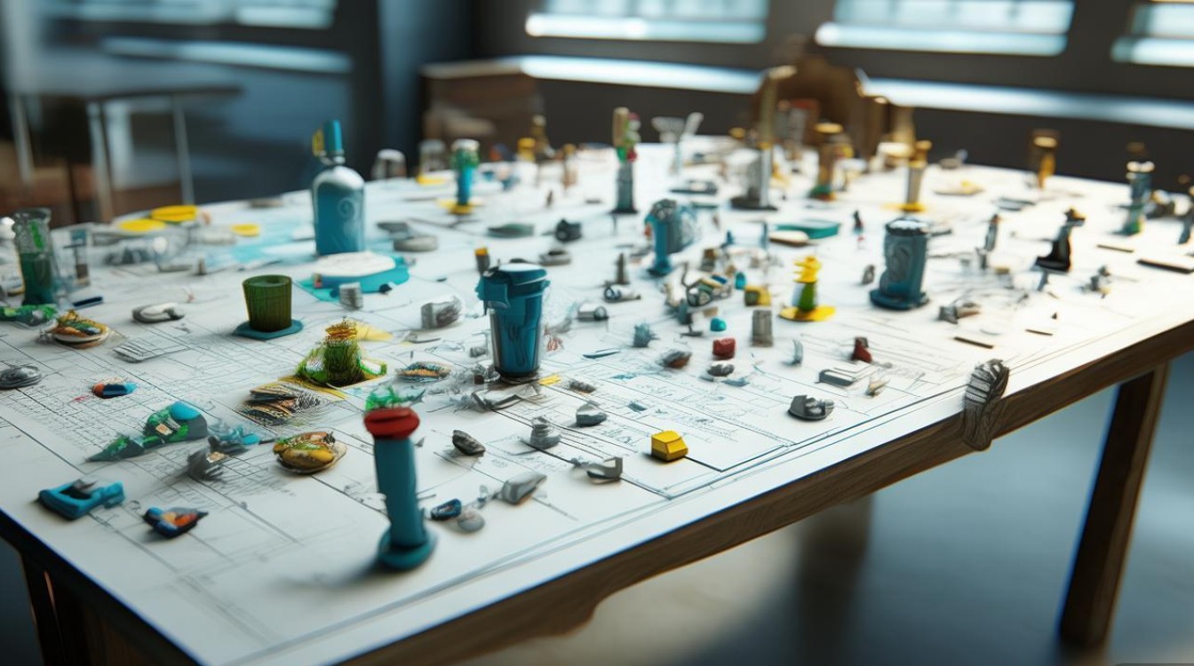 组合思维有哪些经典事例?-图1 组合思维有哪些经典事例?-图1