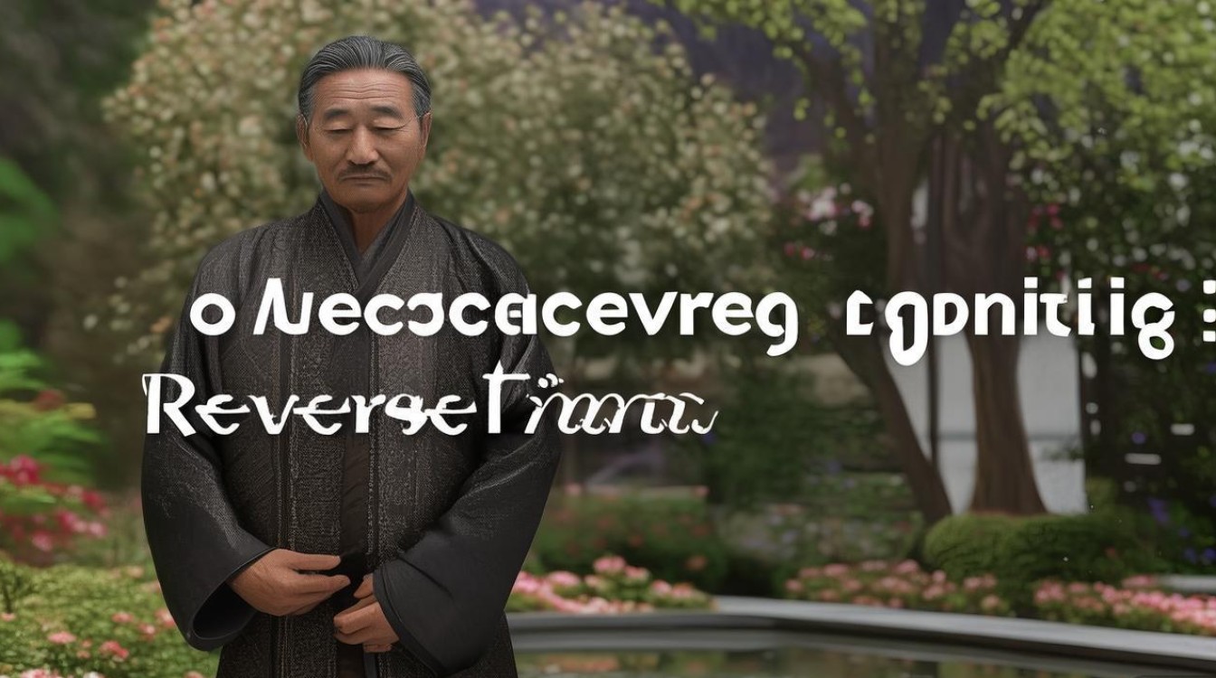 逆向思维如何带来独特优势?-图1 逆向思维如何带来独特优势?-图1