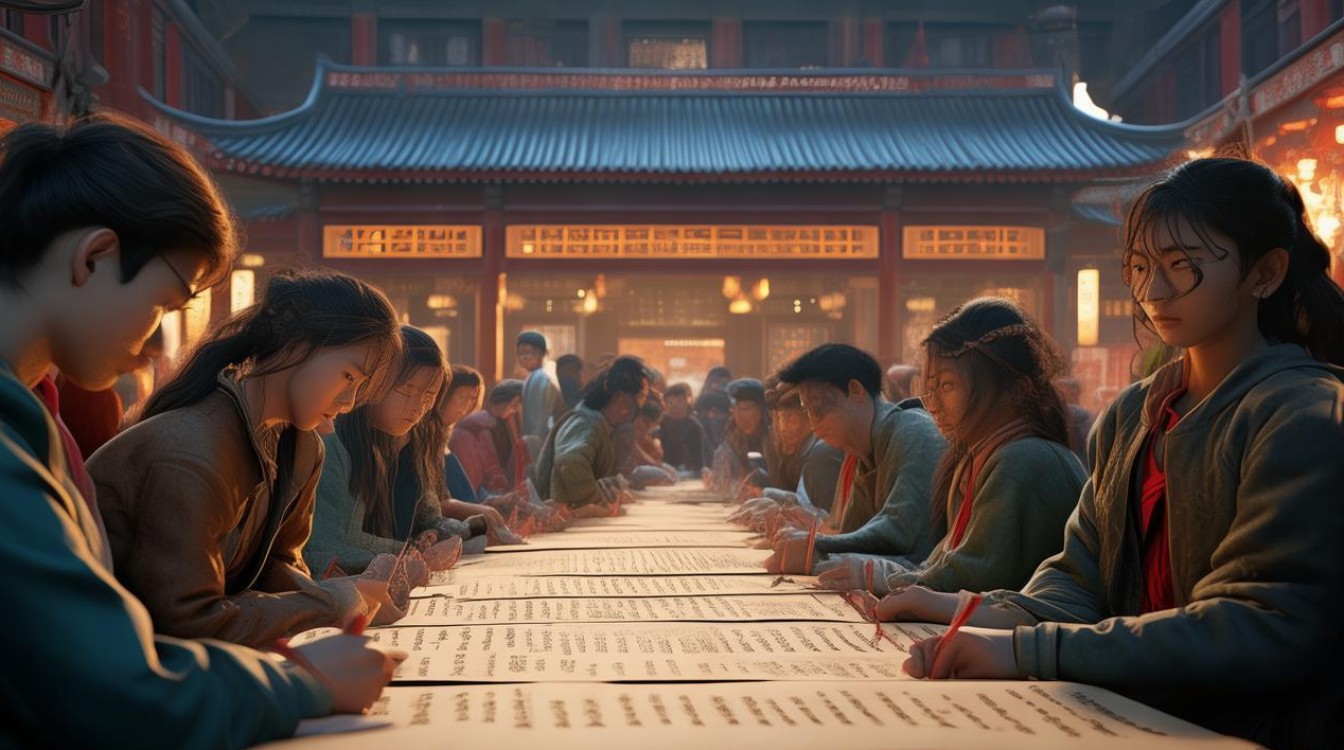 咸阳中考录取分数线是多少?-图1 咸阳中考录取分数线是多少?-图1