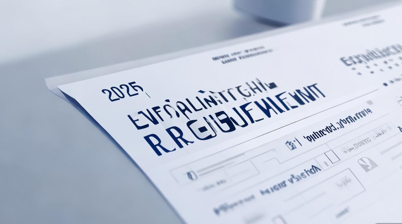 2025统计师报名条件有哪些具体要求?-图1 2025统计师报名条件有哪些具体要求?-图1