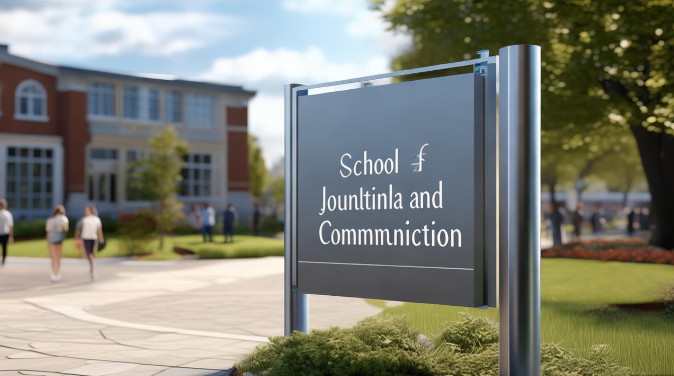 新闻与传播属于哪个学院?-图1 新闻与传播属于哪个学院?-图1