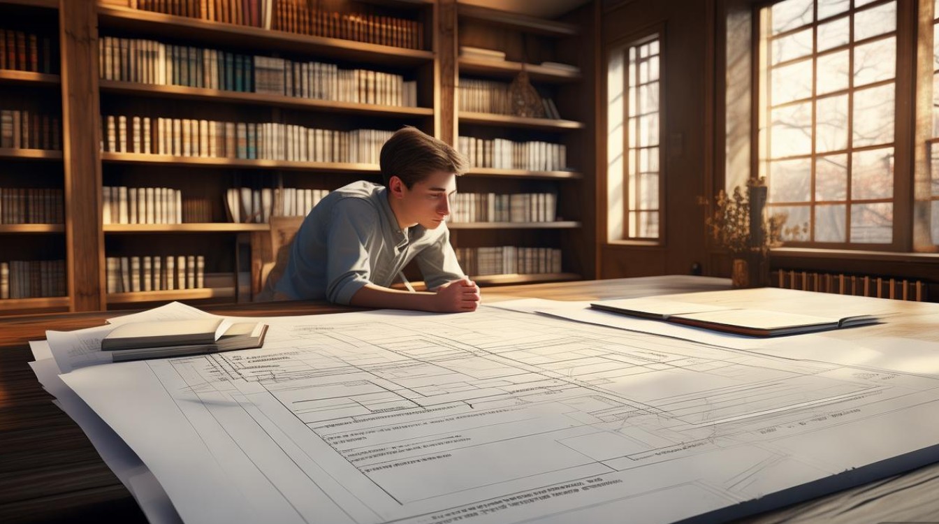 建筑学考研选专业,方向如何定才合适?-图1 建筑学考研选专业,方向如何定才合适?-图1