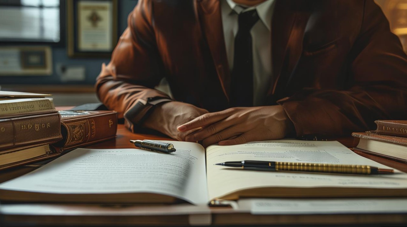 法律思维方式有哪些核心特征?-图1 法律思维方式有哪些核心特征?-图1