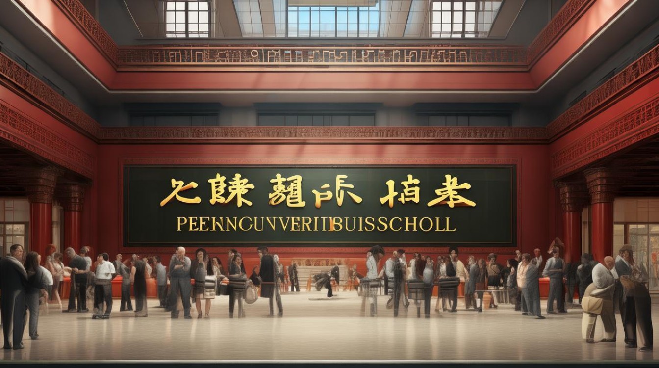 北大商学院是哪个院?-图1 北大商学院是哪个院?-图1