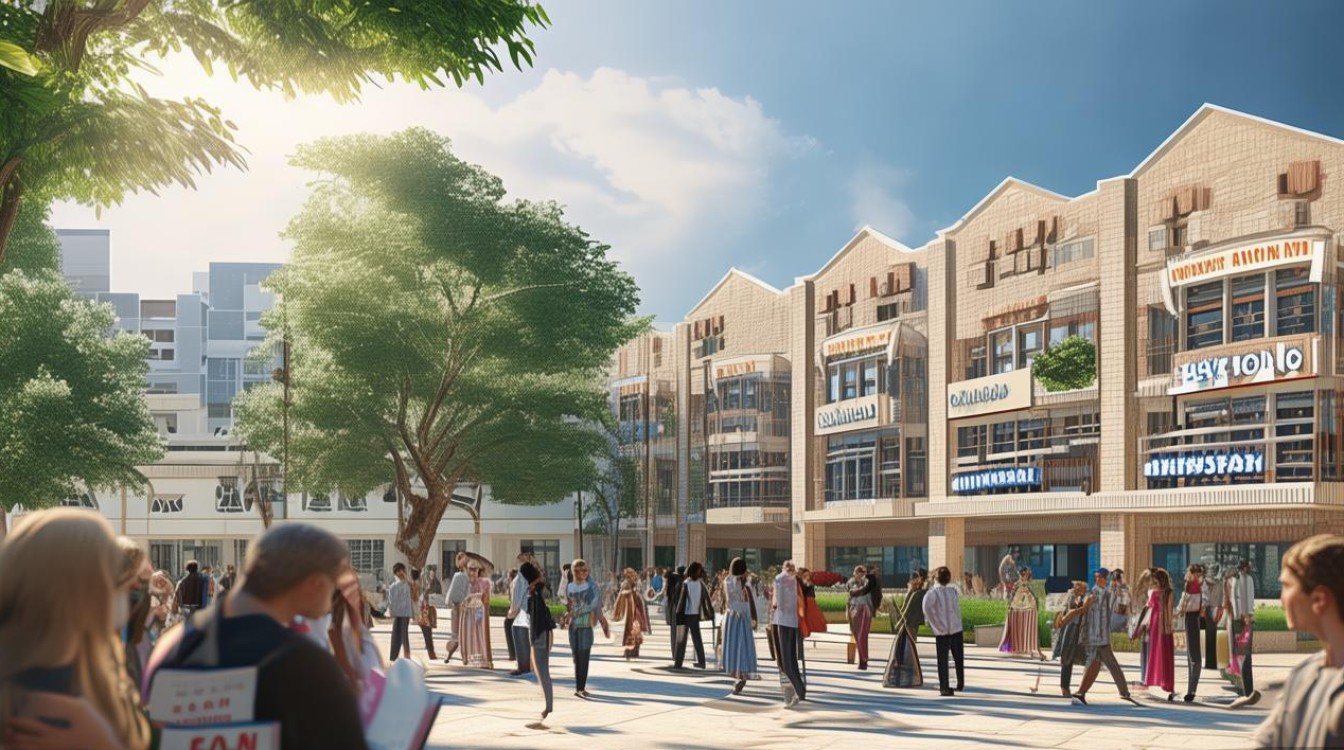 考研世界,哪个学校好考?-图1 考研世界,哪个学校好考?-图1