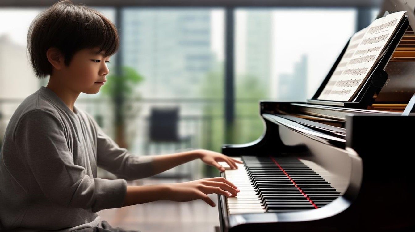 钢琴高考录取分数线是多少?-图1 钢琴高考录取分数线是多少?-图1