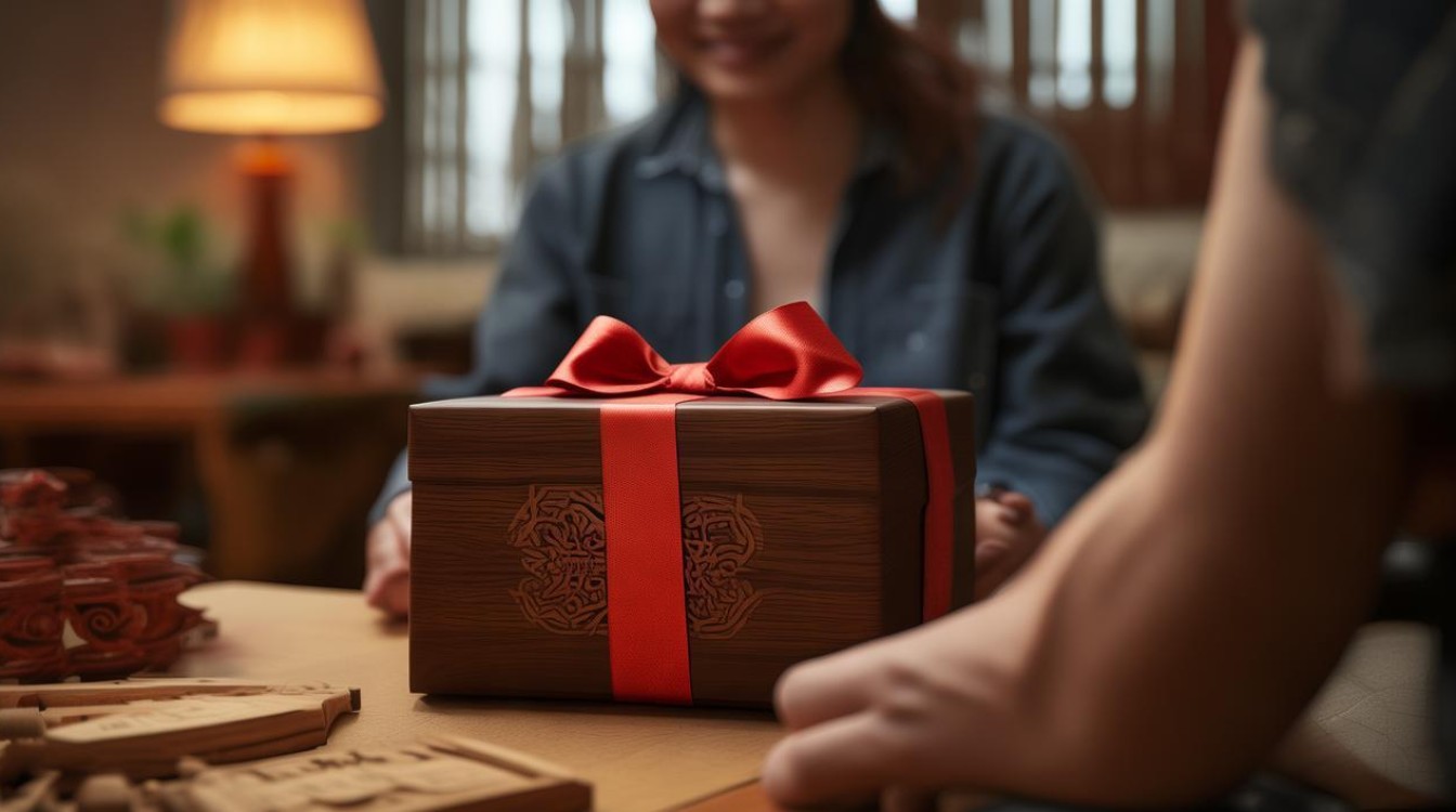 送礼物玩思维游戏,藏着什么小心思?-图1 送礼物玩思维游戏,藏着什么小心思?-图1