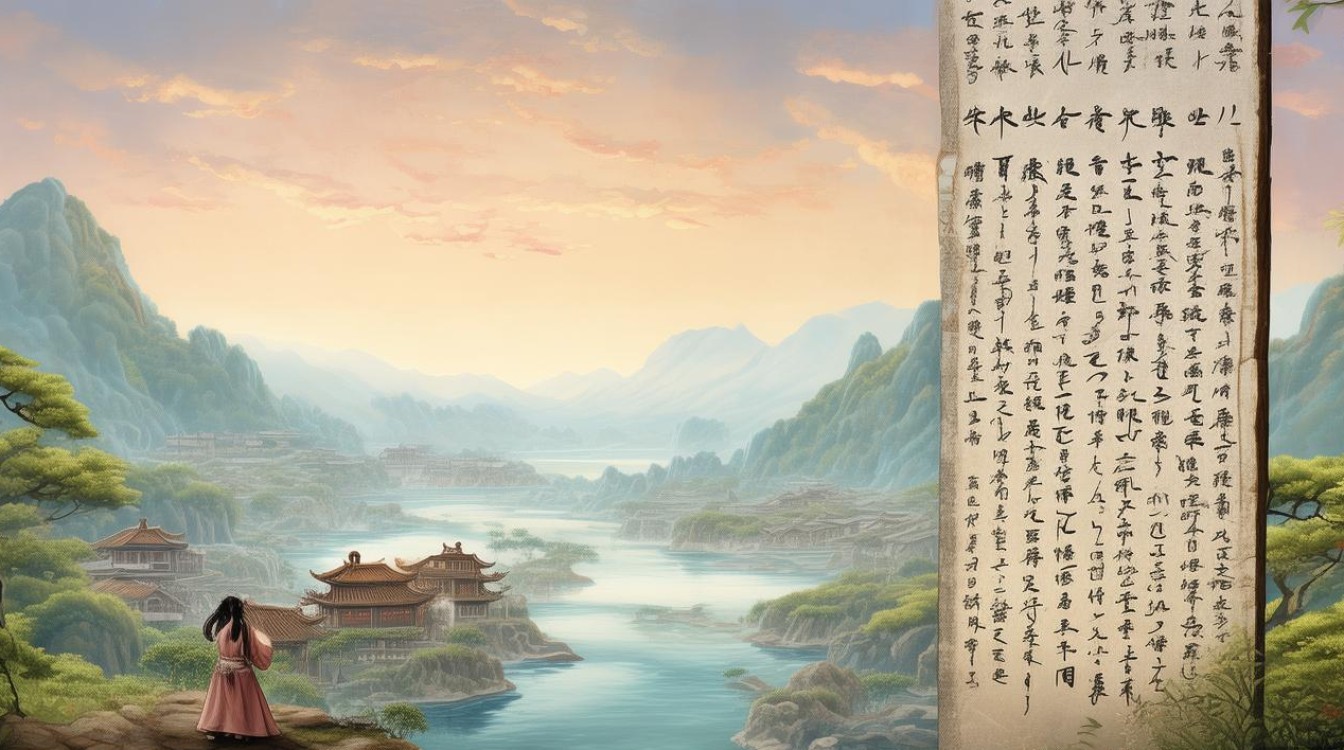 汉民族思维模式有何独特之处?-图1 汉民族思维模式有何独特之处?-图1