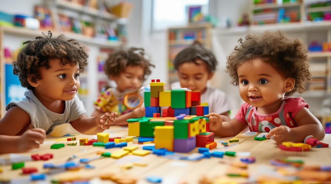 儿童思维训练游戏,如何选才有效?-图1 儿童思维训练游戏,如何选才有效?-图1