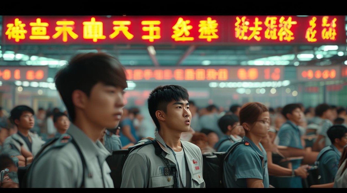 临沂征兵录取人数多少?-图1 临沂征兵录取人数多少?-图1