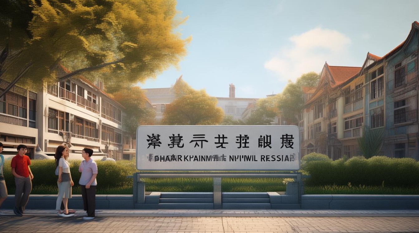 陕师大考研专业哪个好?就业前景与难度如何平衡?-图1 陕师大考研专业哪个好?就业前景与难度如何平衡?-图1