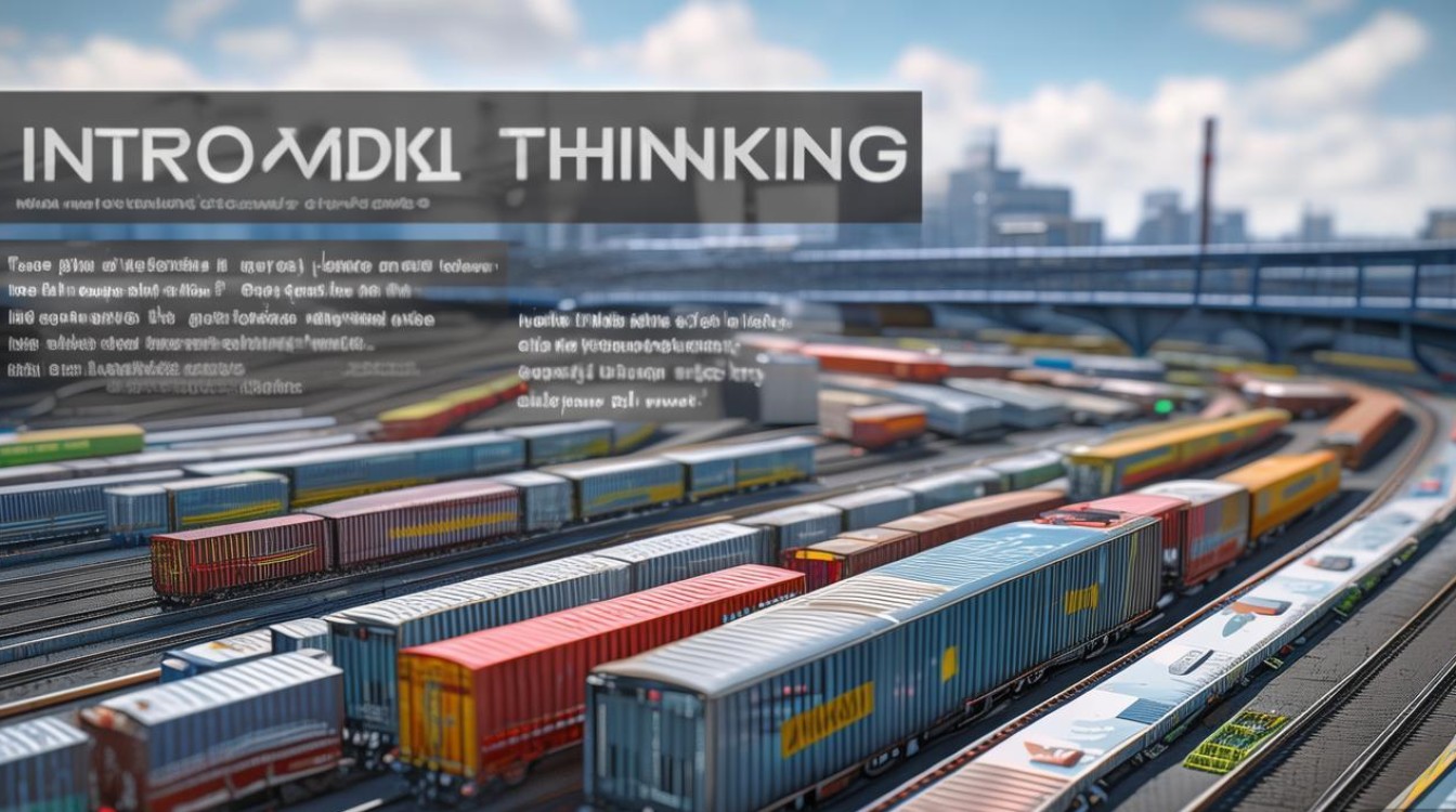 联运思维是什么?如何运用?-图1 联运思维是什么?如何运用?-图1