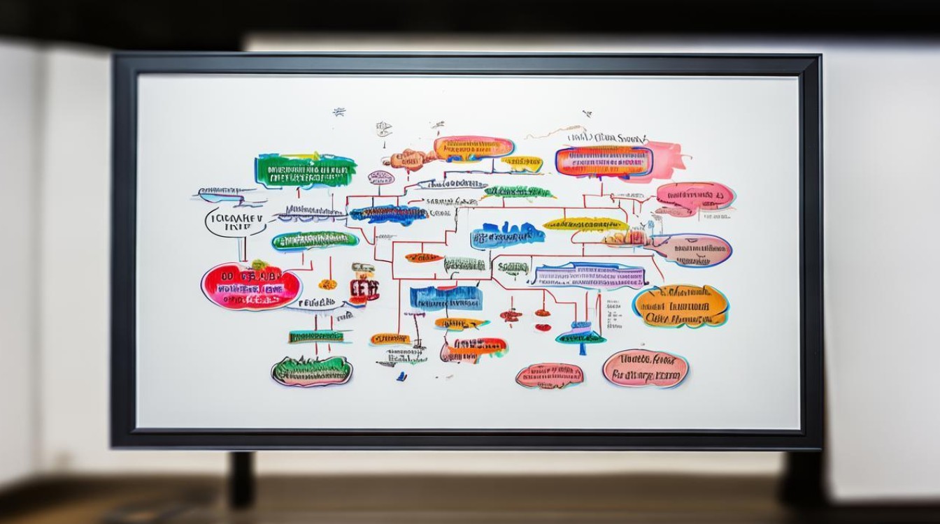 思维导图演示如何高效呈现核心内容?-图1 思维导图演示如何高效呈现核心内容?-图1