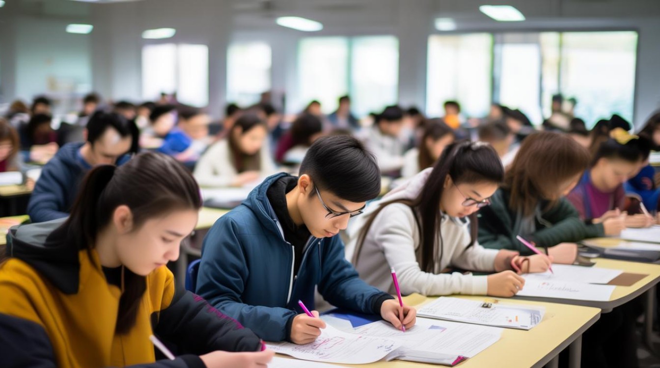 广州考研培训班哪家靠谱？-图1