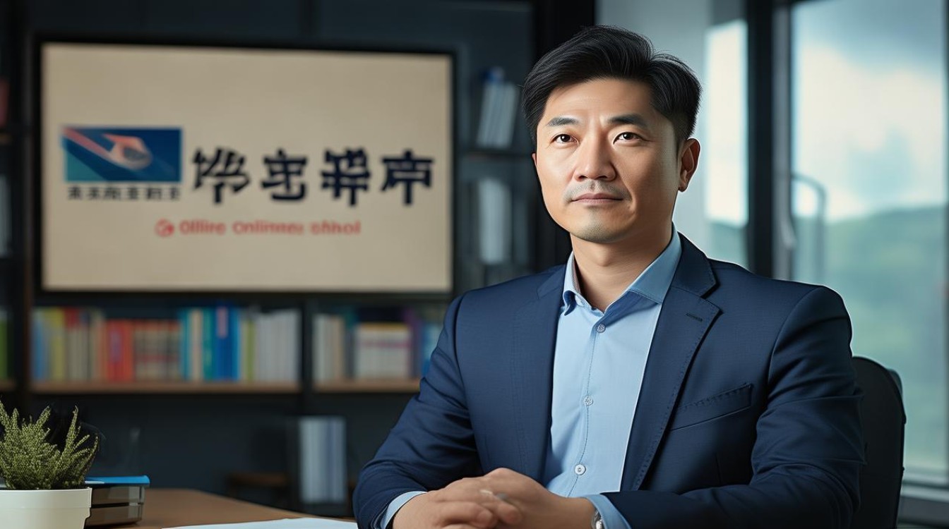 陈君华是哪个网校的?-图1 陈君华是哪个网校的?-图1