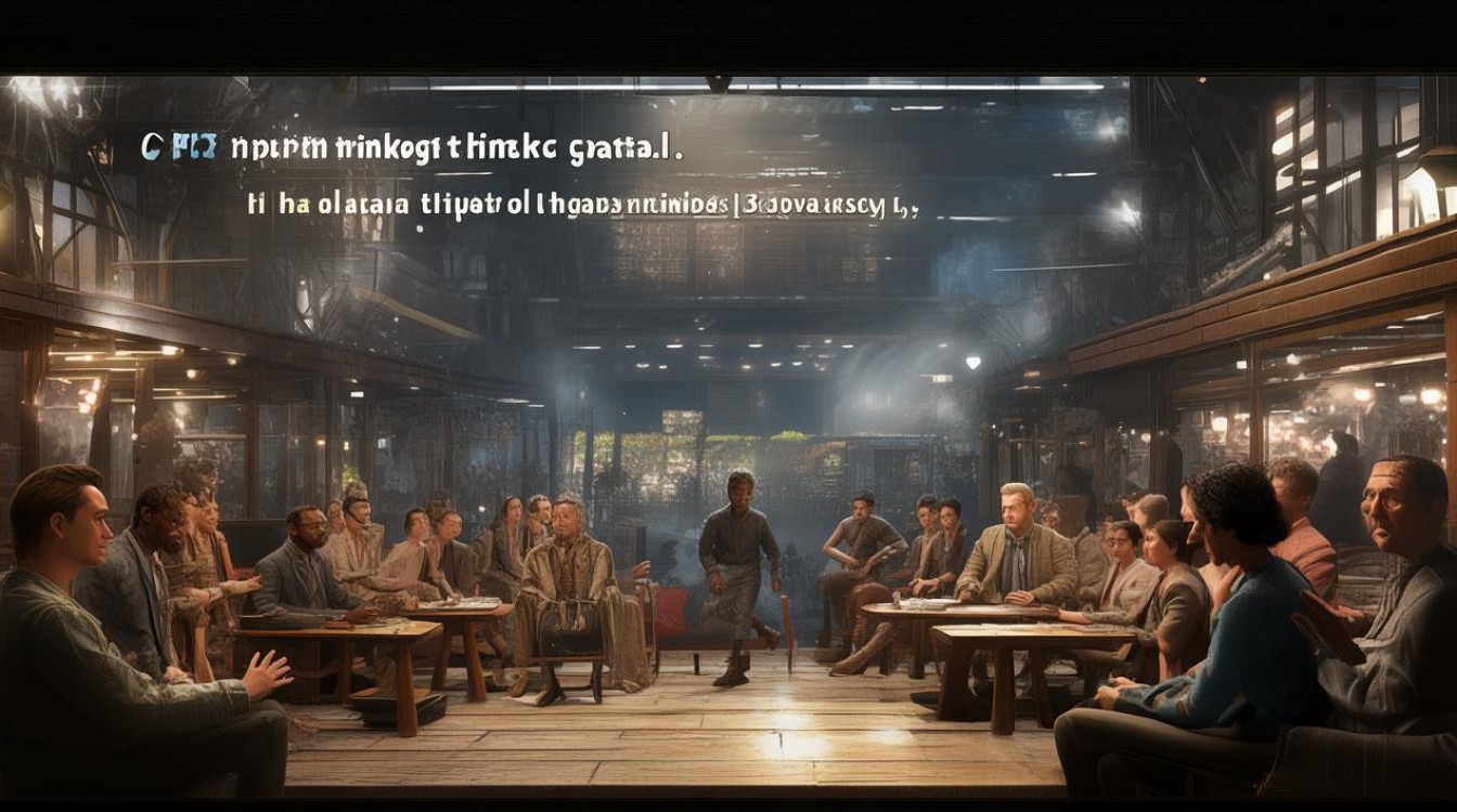 逆向思维电影,颠覆认知还是逻辑混乱?-图1 逆向思维电影,颠覆认知还是逻辑混乱?-图1