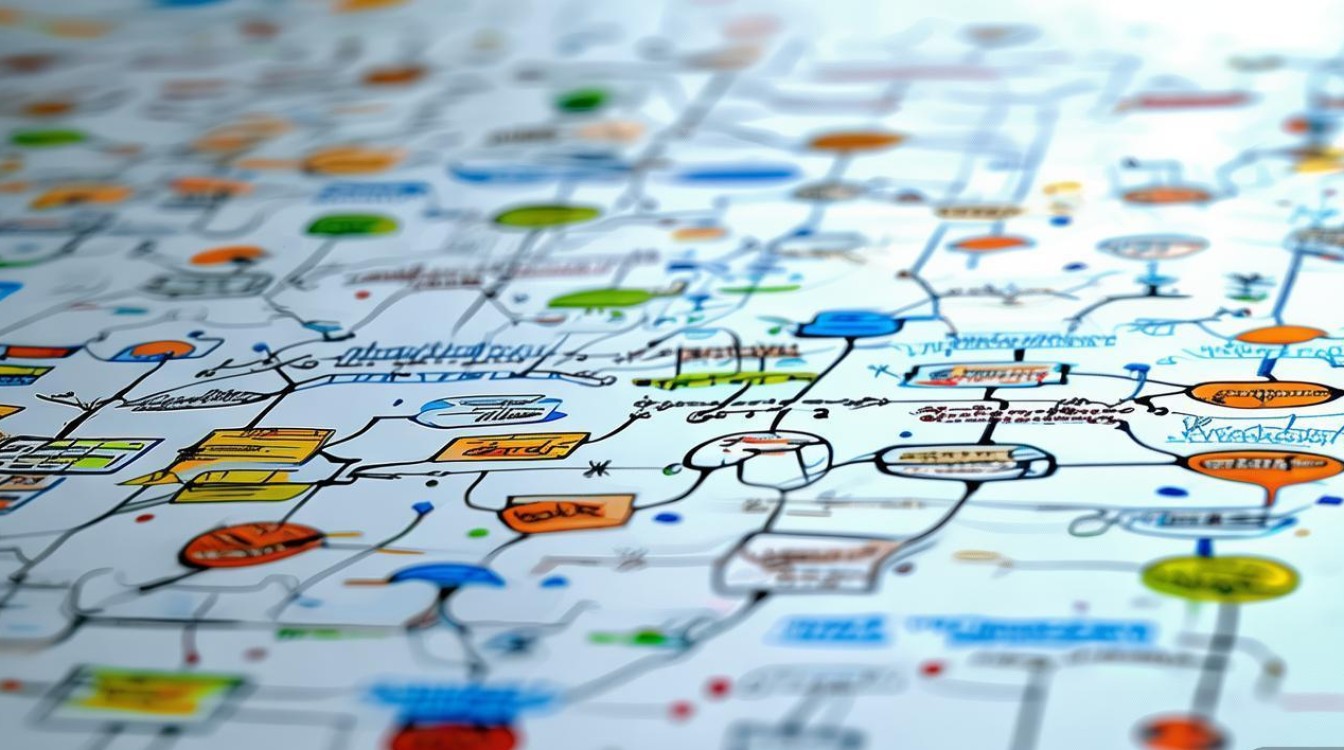 如何用自己思维导图高效学习?-图1 如何用自己思维导图高效学习?-图1