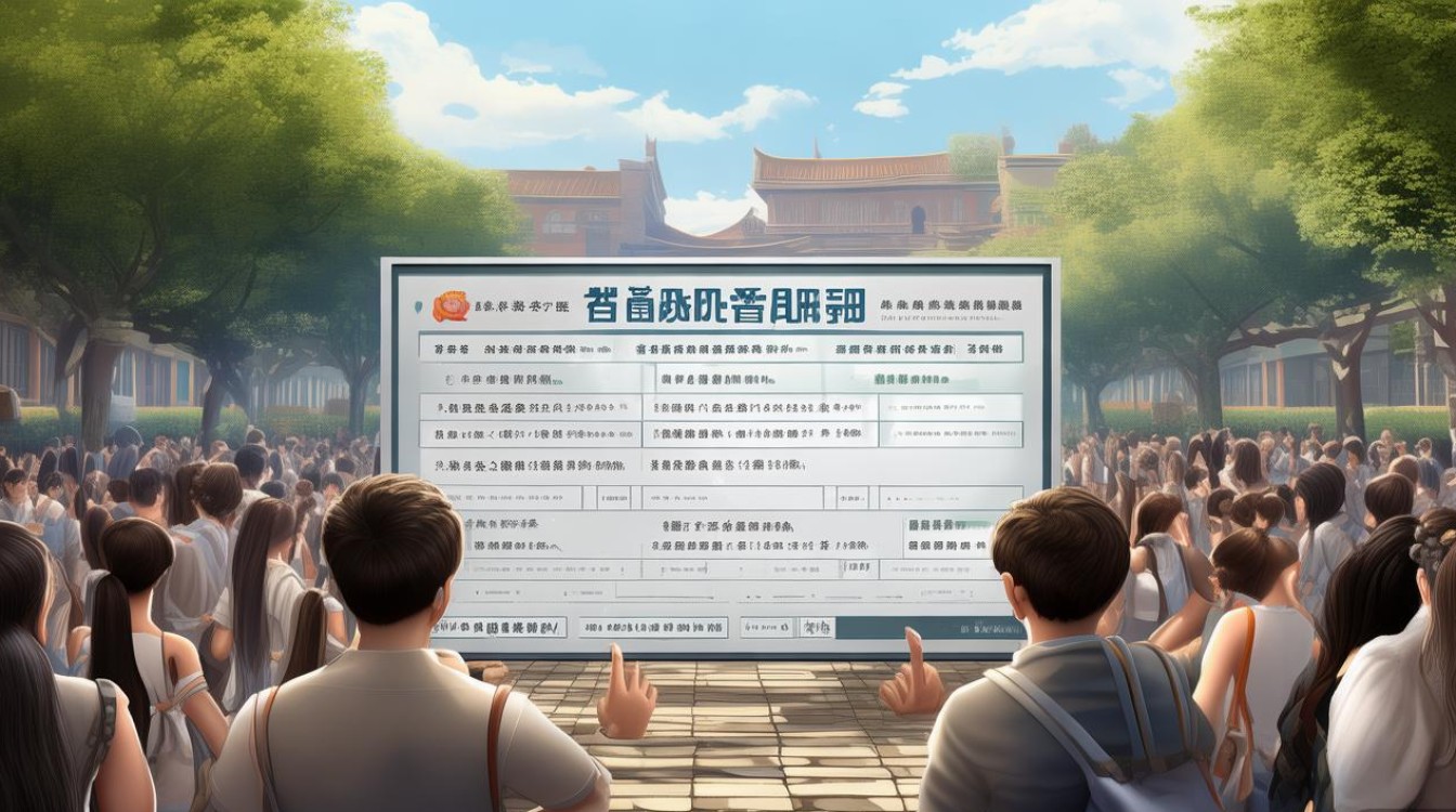 河南提前批录取线具体是多少?-图1 河南提前批录取线具体是多少?-图1