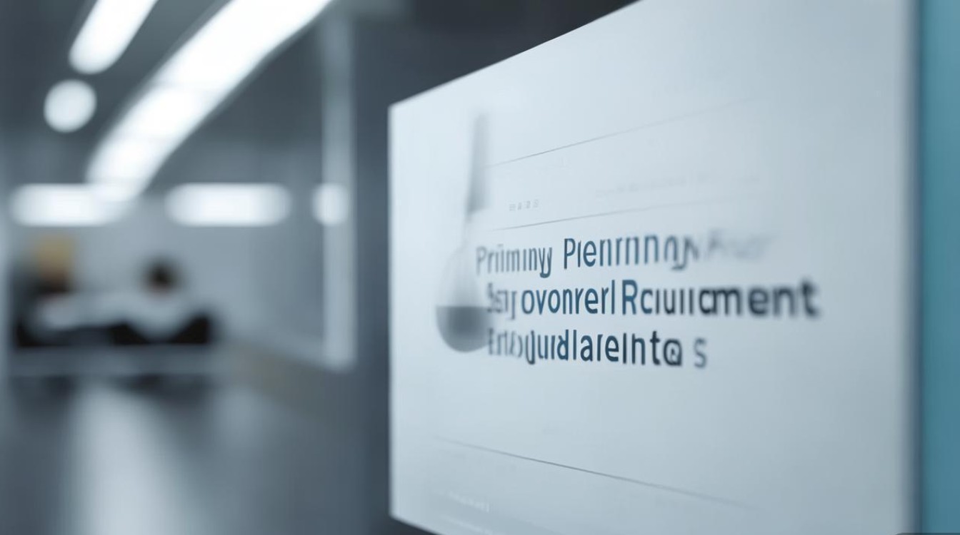 初级主管药师报名条件具体有哪些?-图1 初级主管药师报名条件具体有哪些?-图1