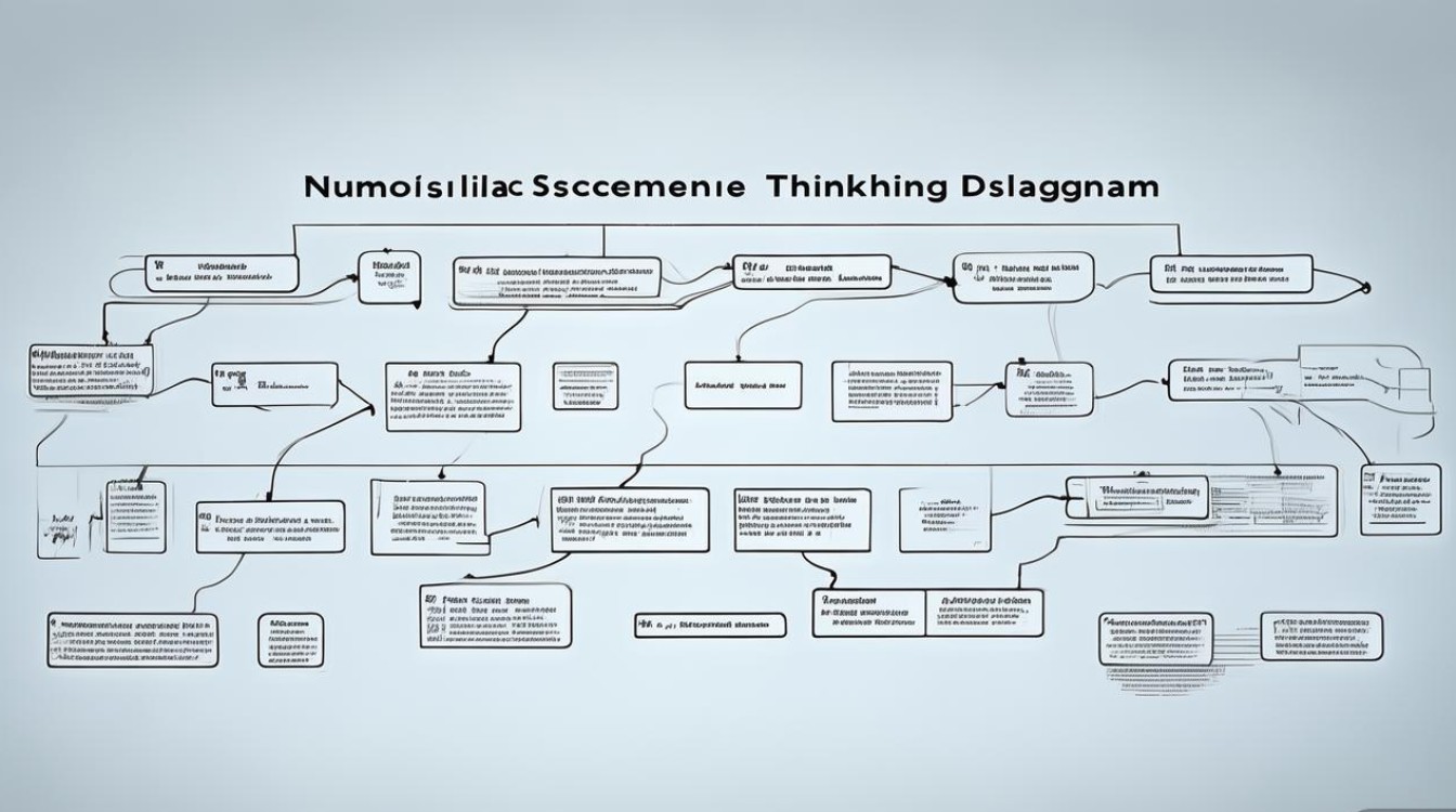数位顺序表思维导图如何助力数理理解?-图1 数位顺序表思维导图如何助力数理理解?-图1