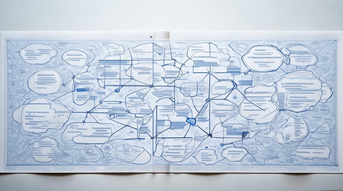 磷酸思维导图,核心要点有哪些?-图1 磷酸思维导图,核心要点有哪些?-图1