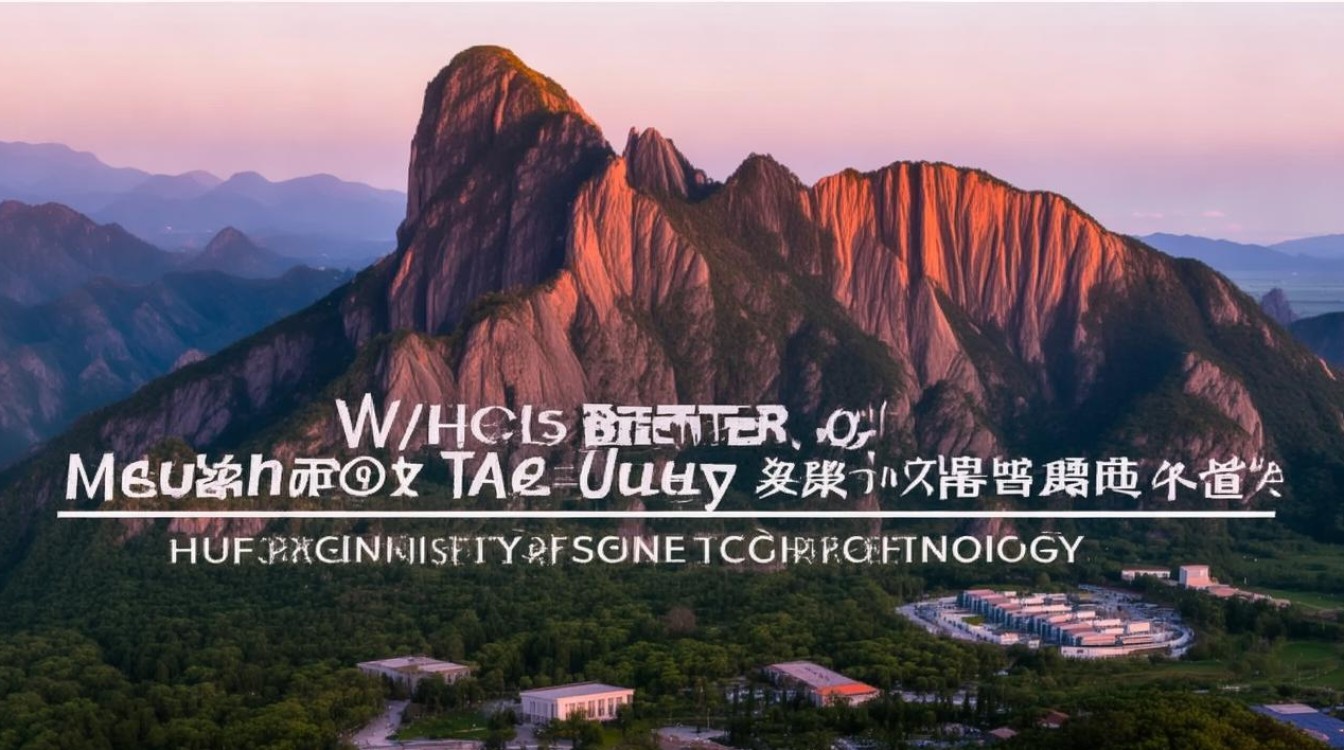 山大华科谁更优?选校纠结如何解?-图1 山大华科谁更优?选校纠结如何解?-图1