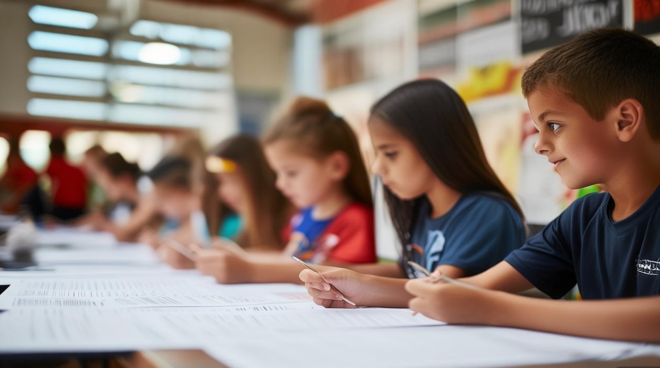 体育教育报名条件有哪些具体要求?-图1 体育教育报名条件有哪些具体要求?-图1