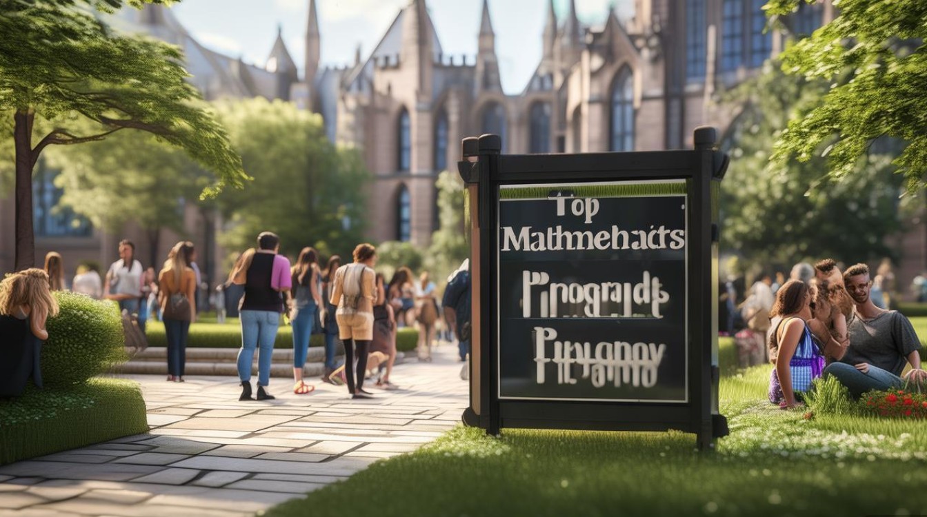 数学专业选校,哪些大学实力更强?-图1 数学专业选校,哪些大学实力更强?-图1