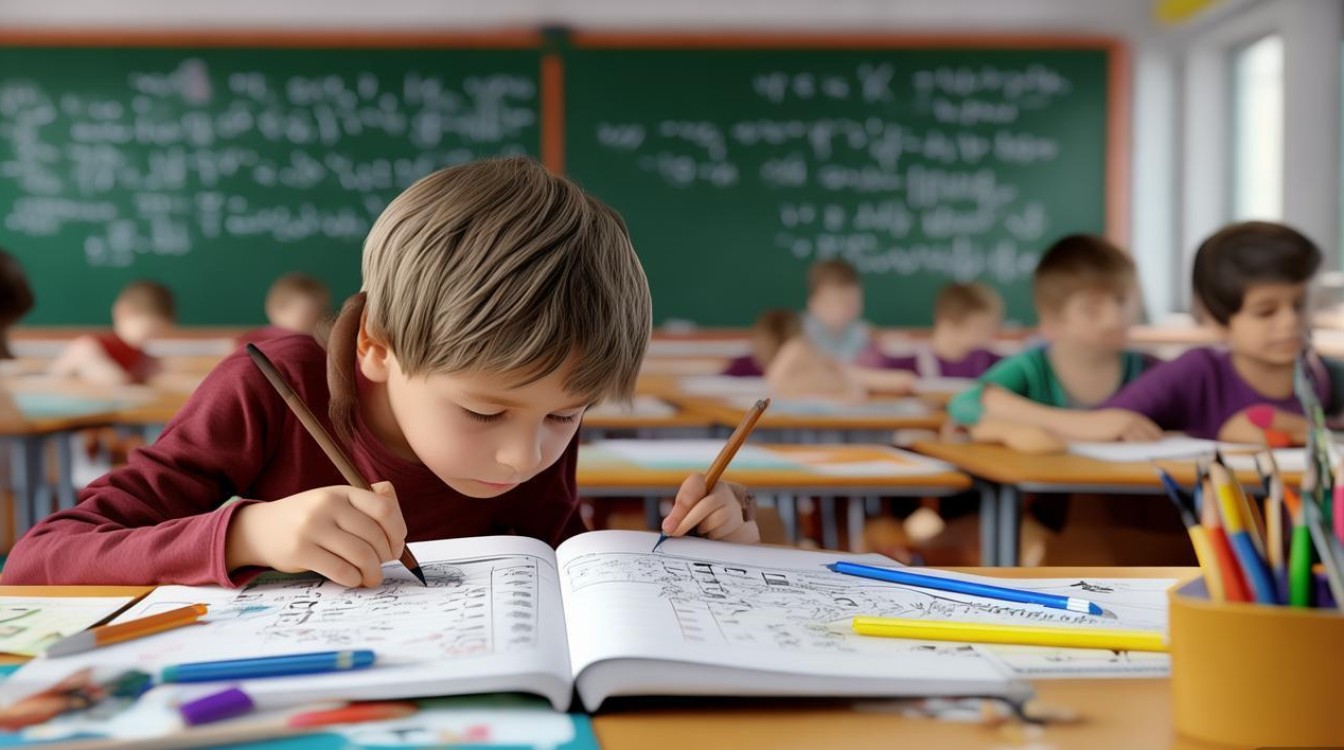 小学数学思维游戏题如何提升解题能力?-图1 小学数学思维游戏题如何提升解题能力?-图1