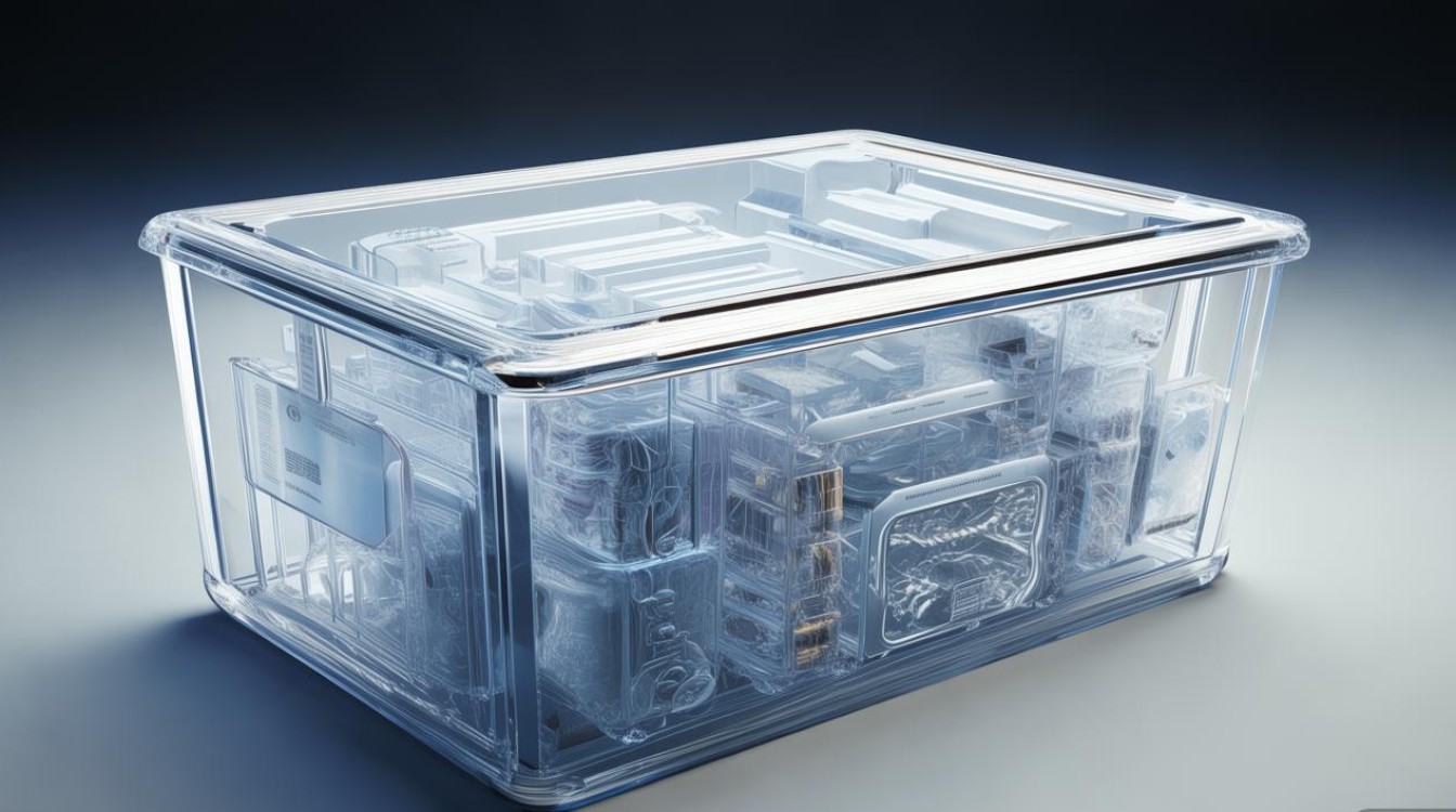 容器式思维,束缚创新还是赋能突破?-图1 容器式思维,束缚创新还是赋能突破?-图1