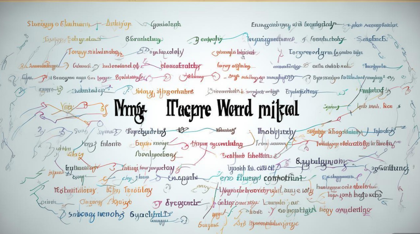 Word怎么直接生成思维导图?-图1 Word怎么直接生成思维导图?-图1