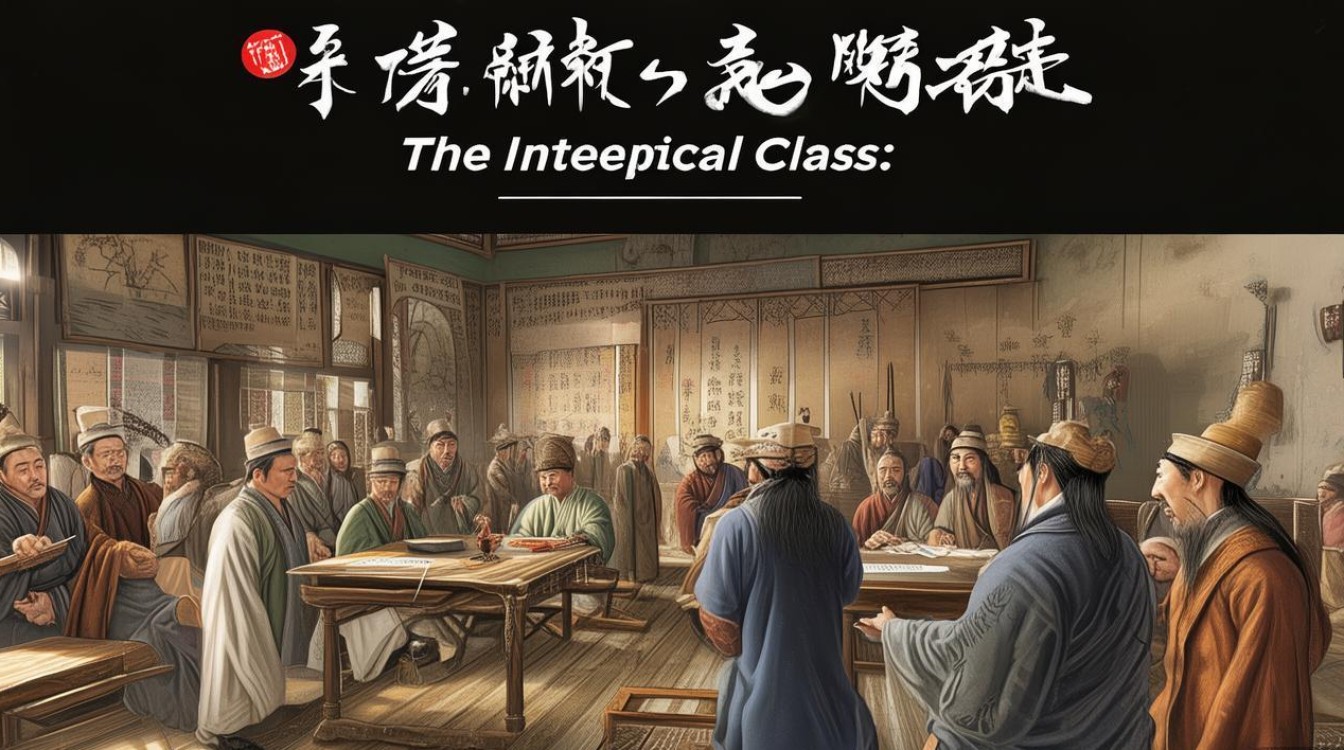 早期维新派属于哪个阶级?-图1 早期维新派属于哪个阶级?-图1