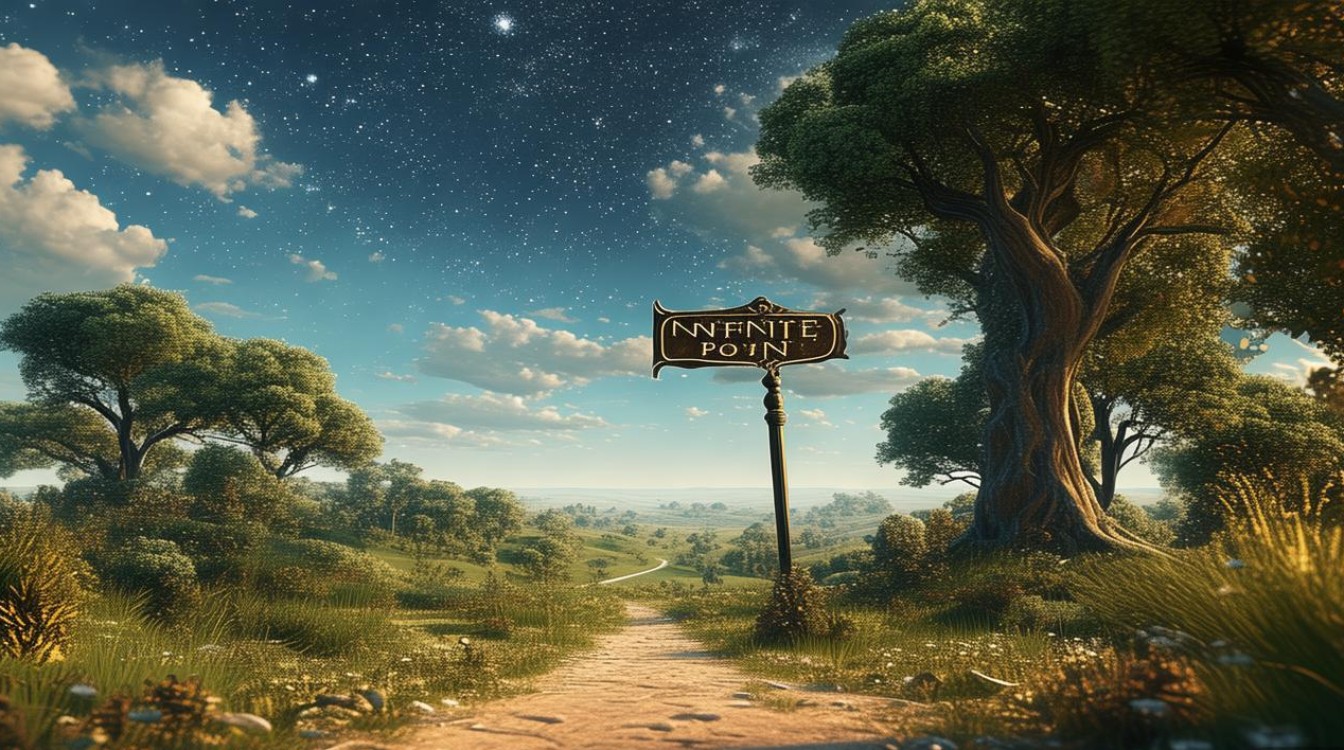 无穷远点对应哪个复数?-图1 无穷远点对应哪个复数?-图1