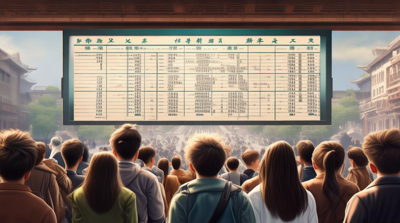 济源中招录取分数线是多少?-图1 济源中招录取分数线是多少?-图1