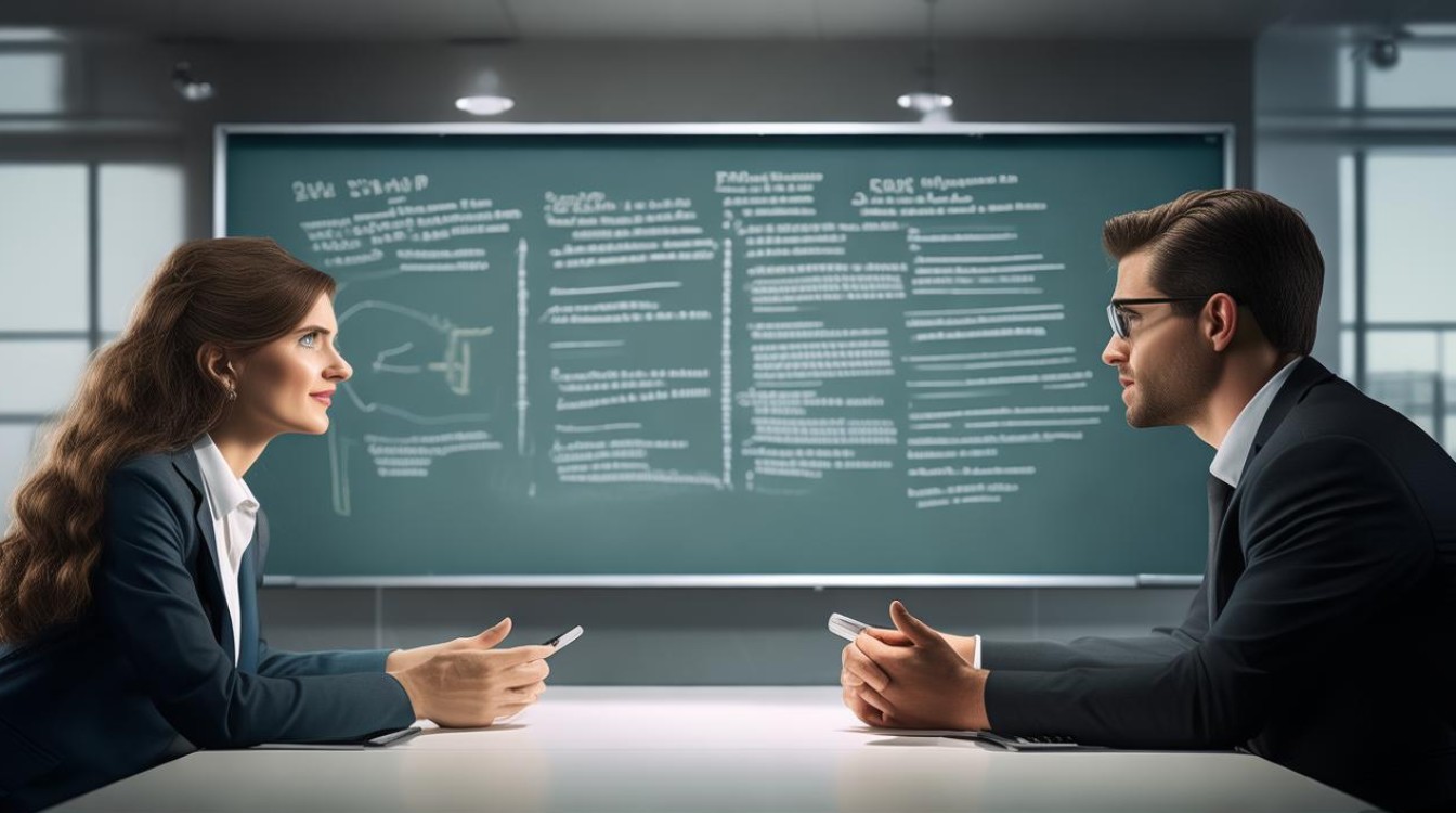 辩论逻辑思维如何提升说服力?-图1 辩论逻辑思维如何提升说服力?-图1