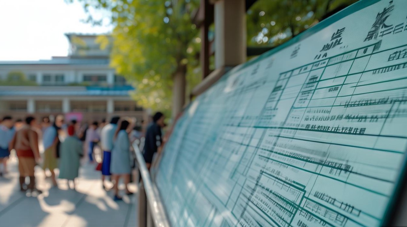 临沂县职中录取分数线是多少?-图1 临沂县职中录取分数线是多少?-图1