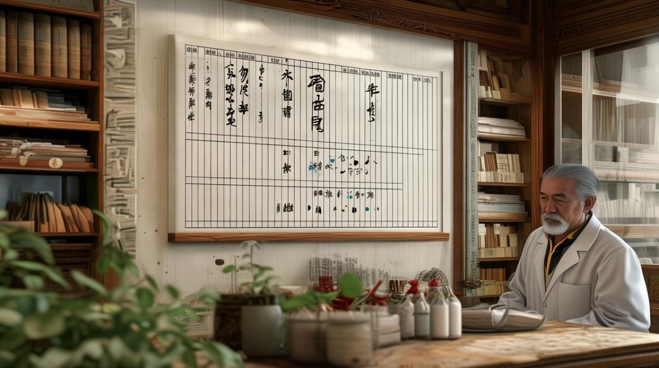 中医录取分数线是多少?-图1 中医录取分数线是多少?-图1