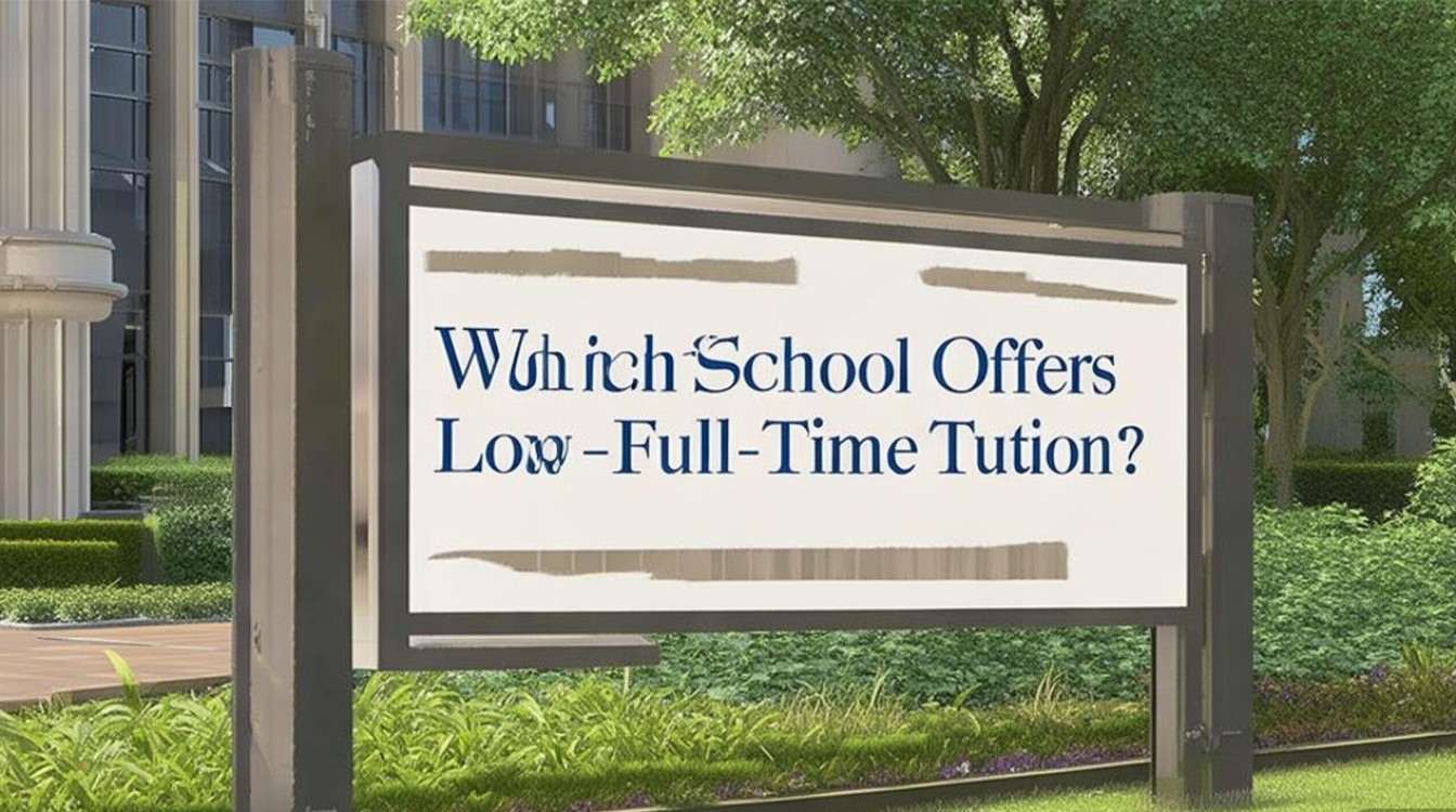 非全考研学费最低的学校是哪所?-图1 非全考研学费最低的学校是哪所?-图1