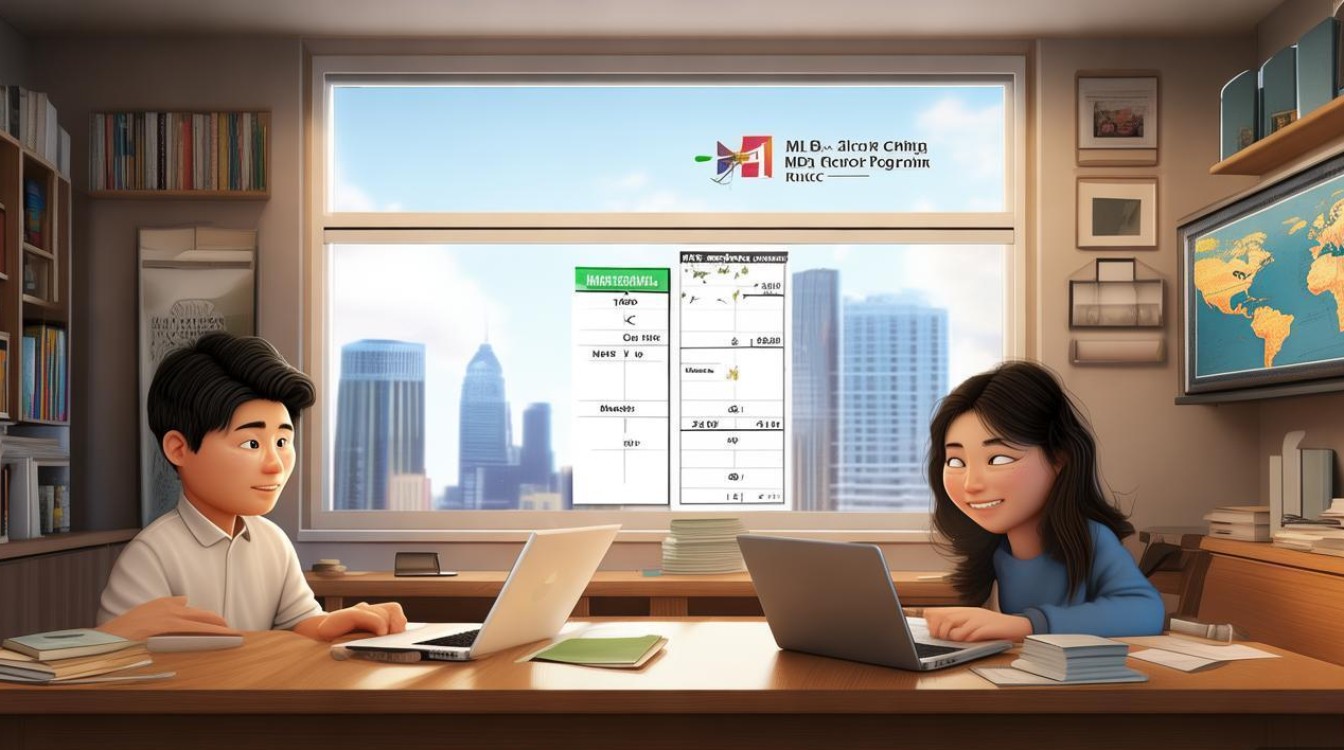 在职MBA和MPA哪个更容易考?-图1 在职MBA和MPA哪个更容易考?-图1