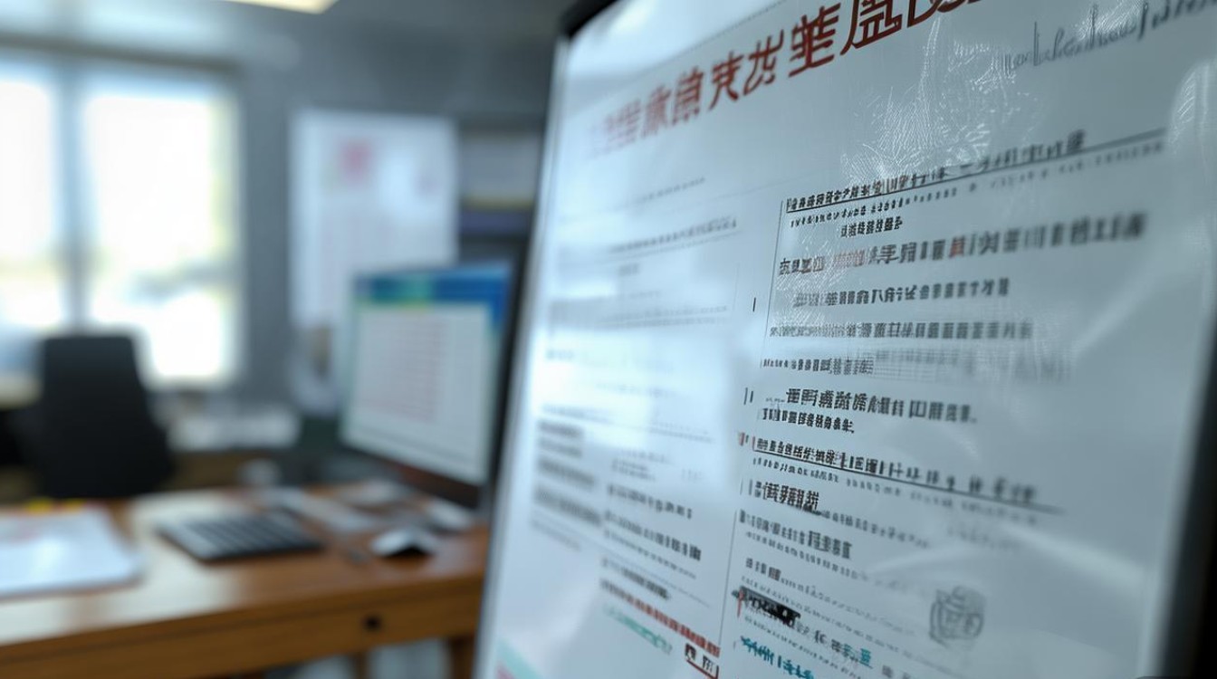 吉林三类人员报名条件具体有哪些要求?-图1 吉林三类人员报名条件具体有哪些要求?-图1