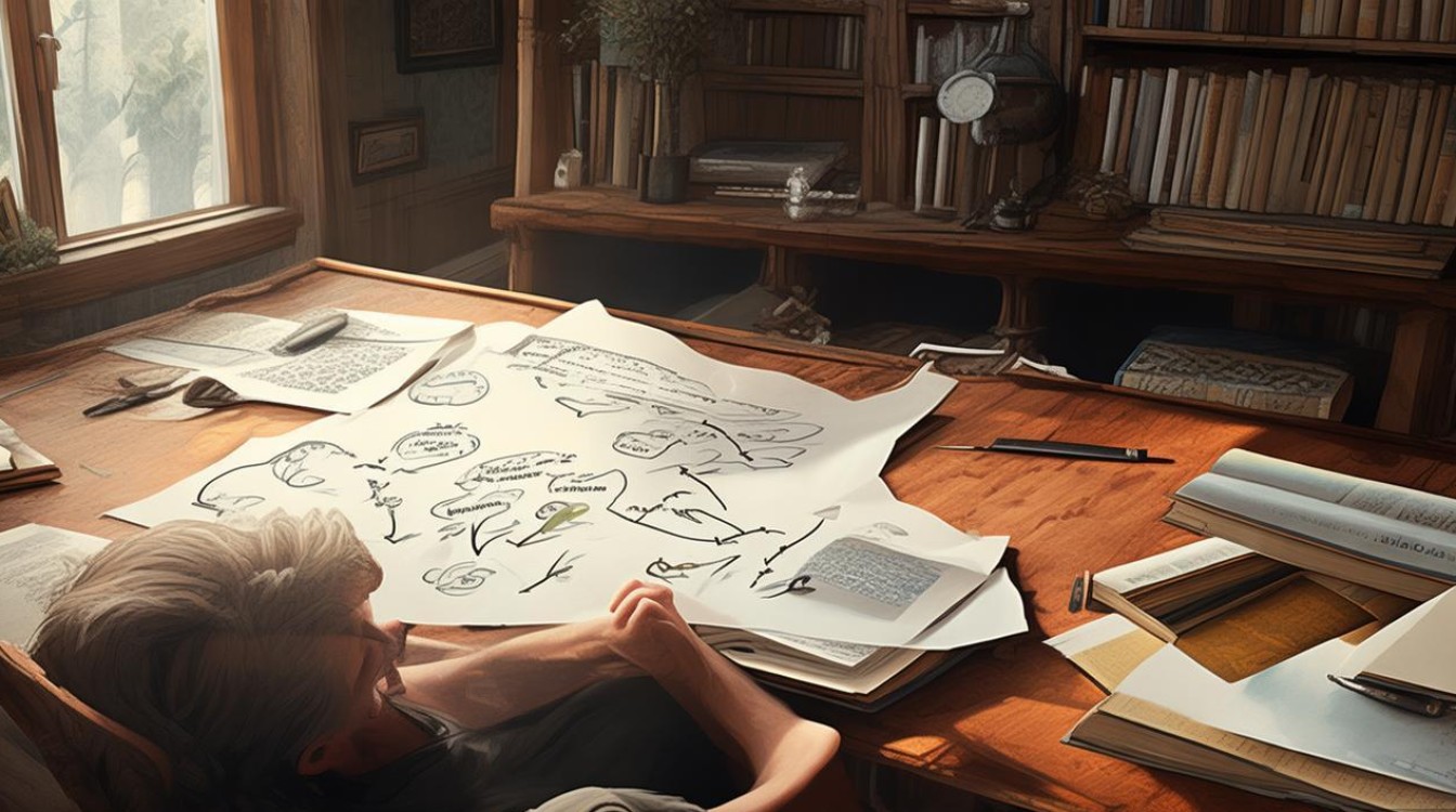 克服强迫思维的诀窍究竟是什么?-图1 克服强迫思维的诀窍究竟是什么?-图1