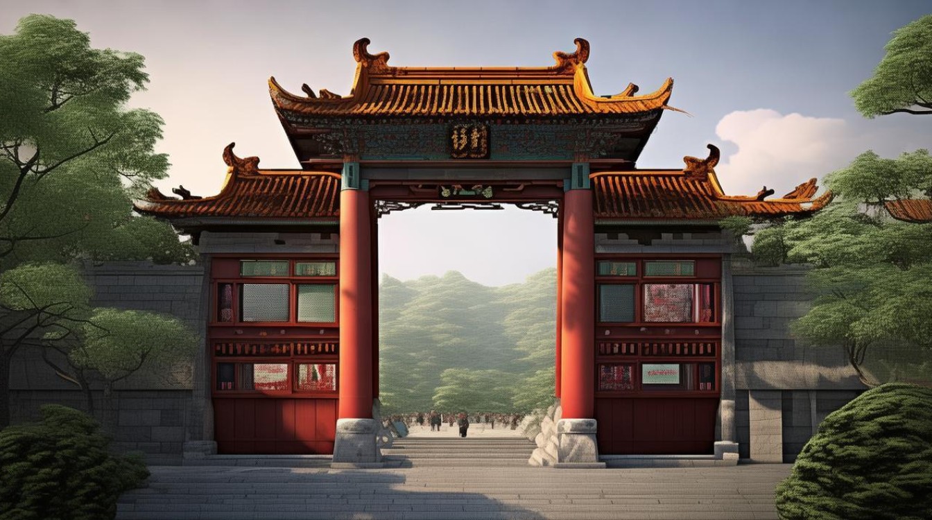 杨思维在龙门镖局有何故事与结局?-图1 杨思维在龙门镖局有何故事与结局?-图1